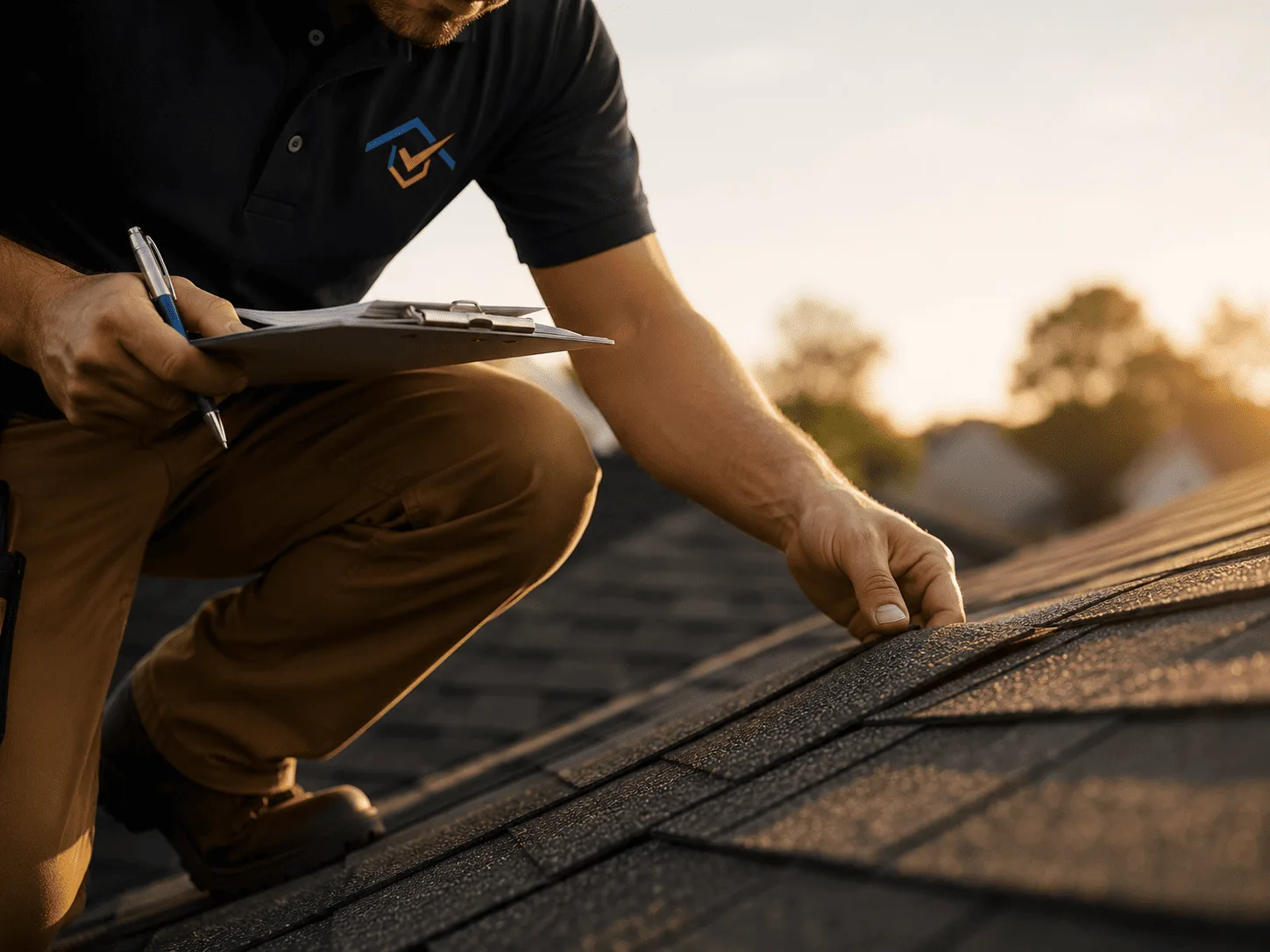 Why Choose Roof Inspection in Deanville, TX