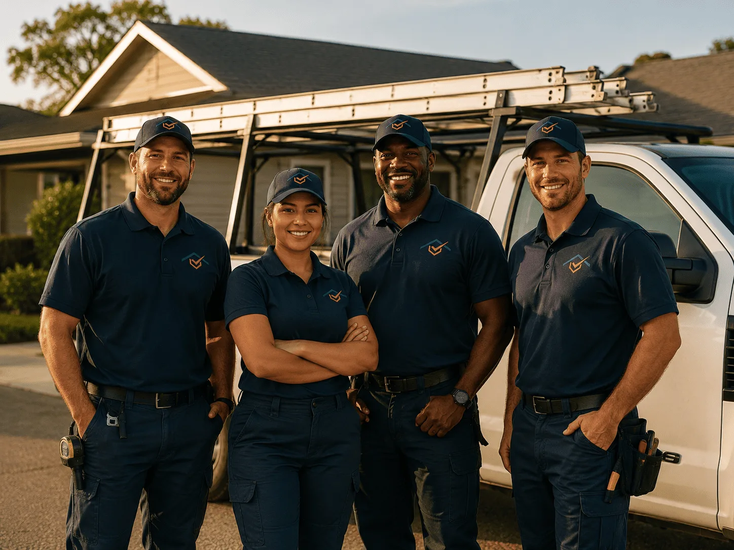 Roof Inspection company in Deanville, TX